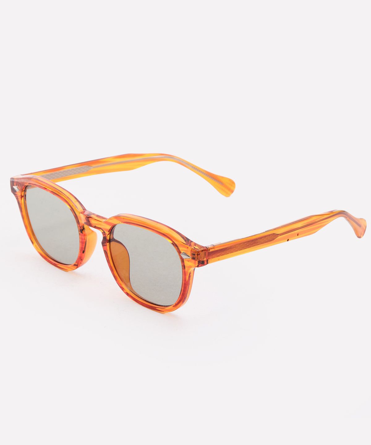 투큐브(2CUBE) Metro Round(Orange)