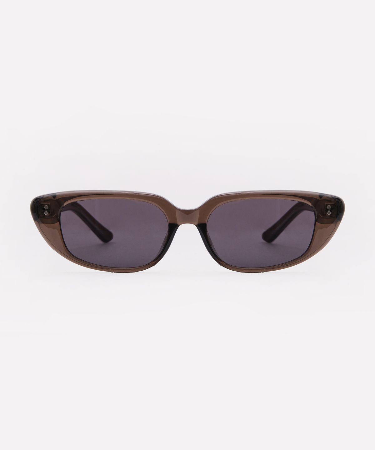 투큐브(2CUBE) Minimal Edge(Brown)