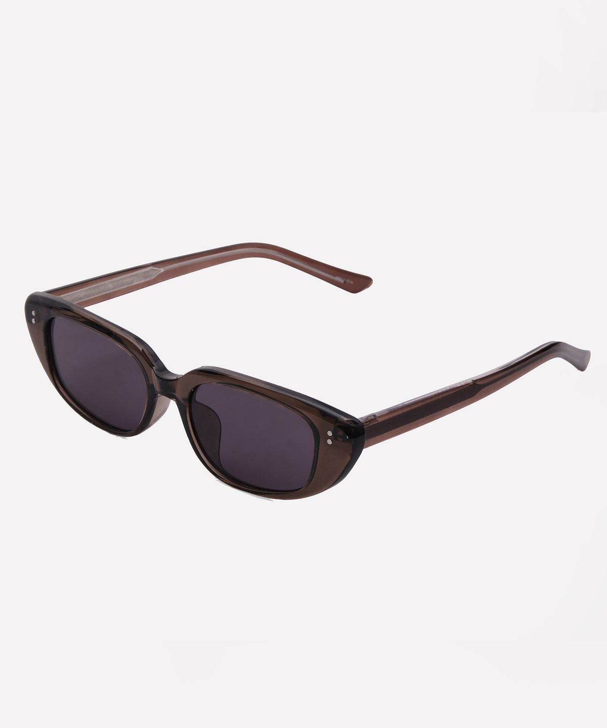 투큐브(2CUBE) Minimal Edge(Brown)