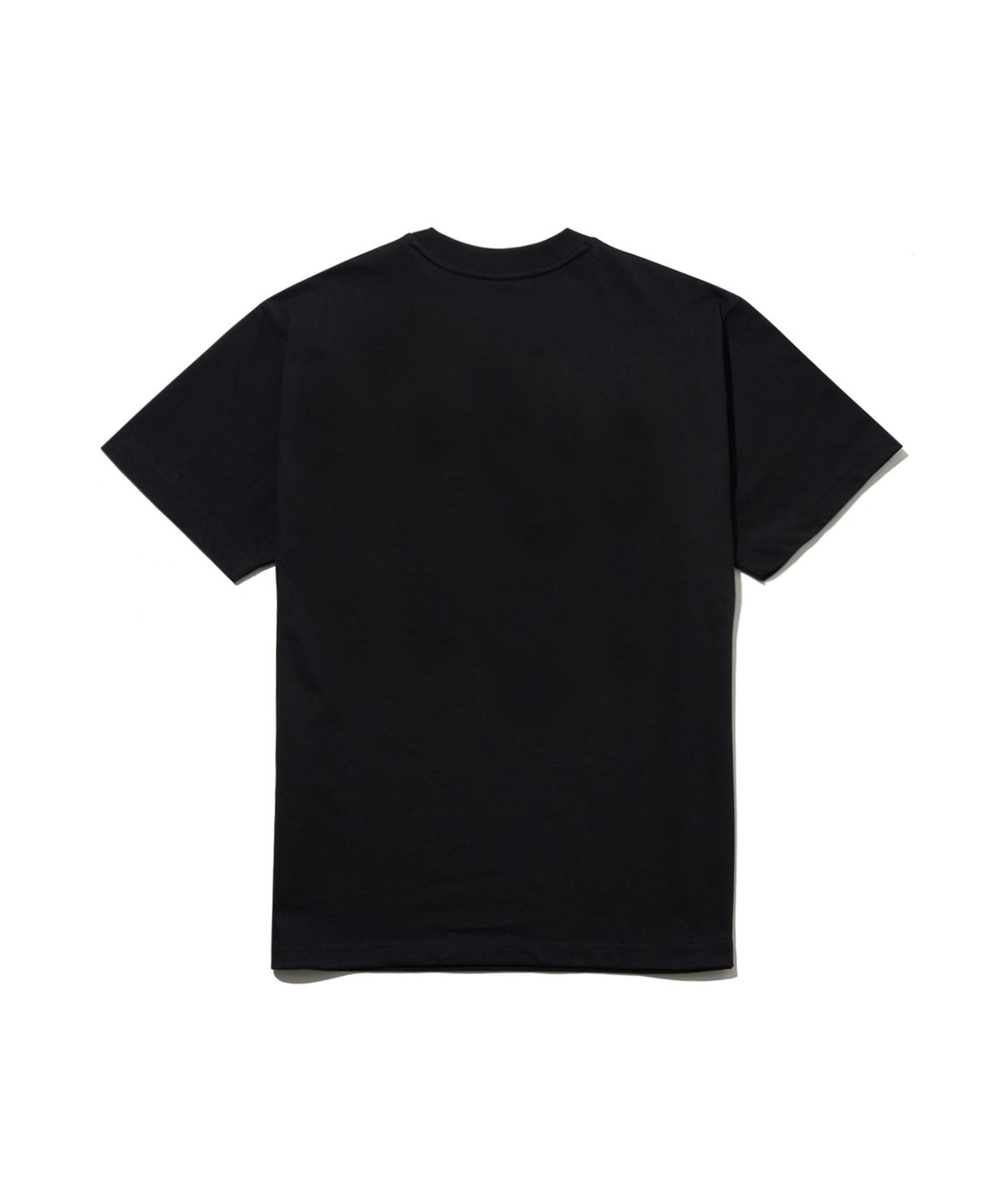 리복(REEBOK) 에센셜 2PACK 티셔츠 - 블랙/화이트