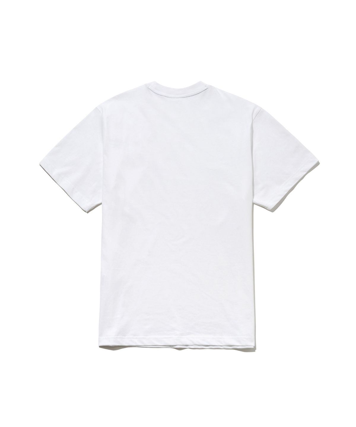리복(REEBOK) 에센셜 2PACK 티셔츠 - 블랙/화이트