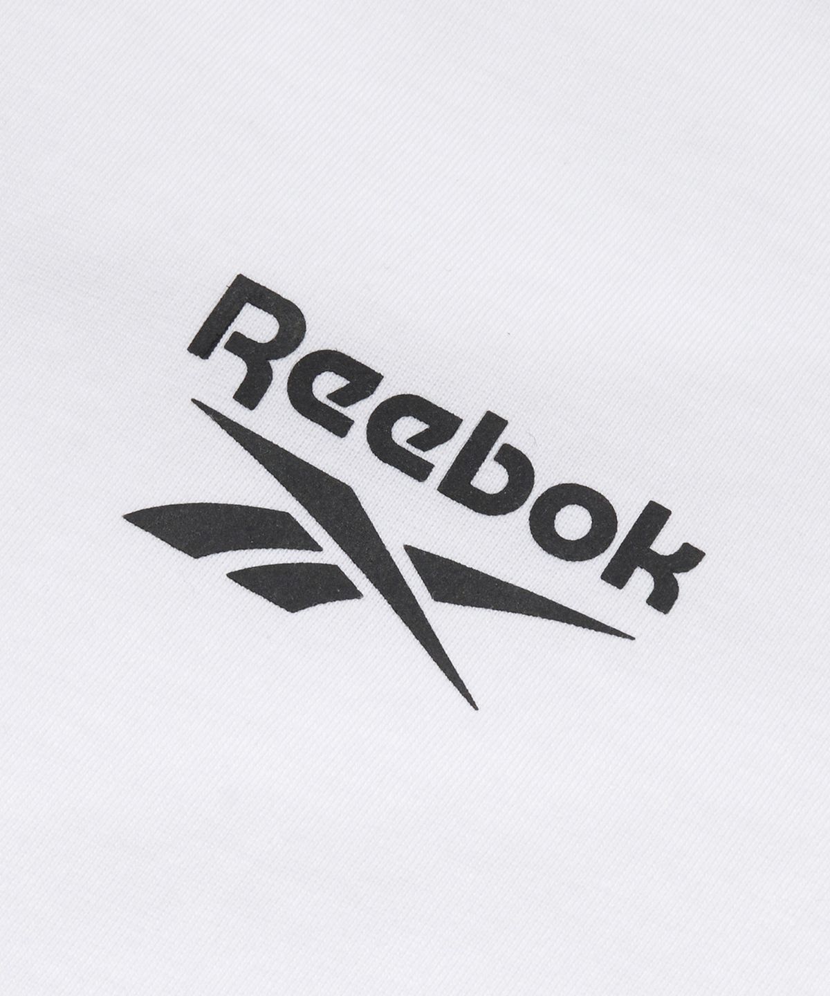 리복(REEBOK) 에센셜 2PACK 티셔츠 - 블랙/화이트