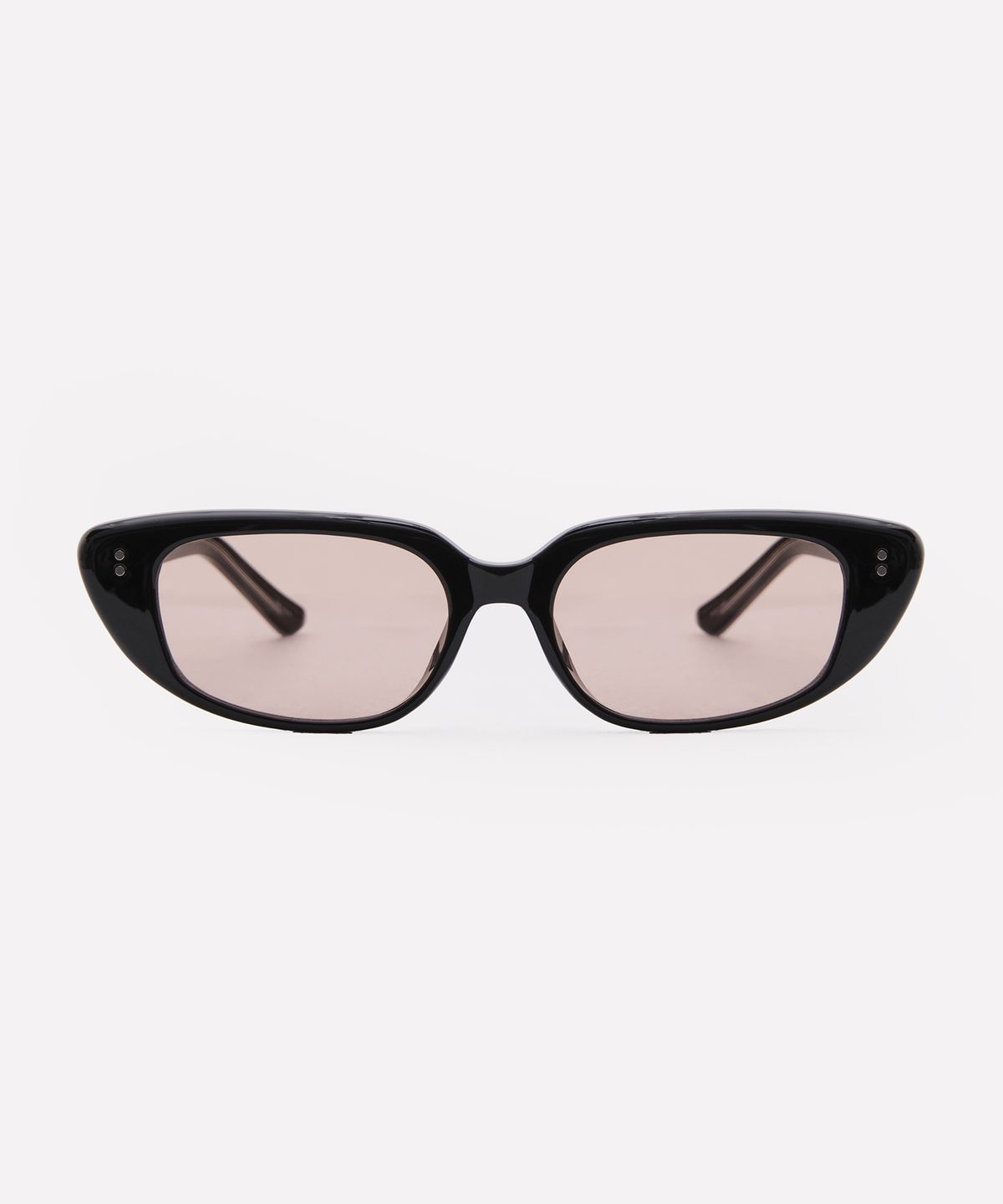 투큐브(2CUBE) Minimal Edge(Black-red)