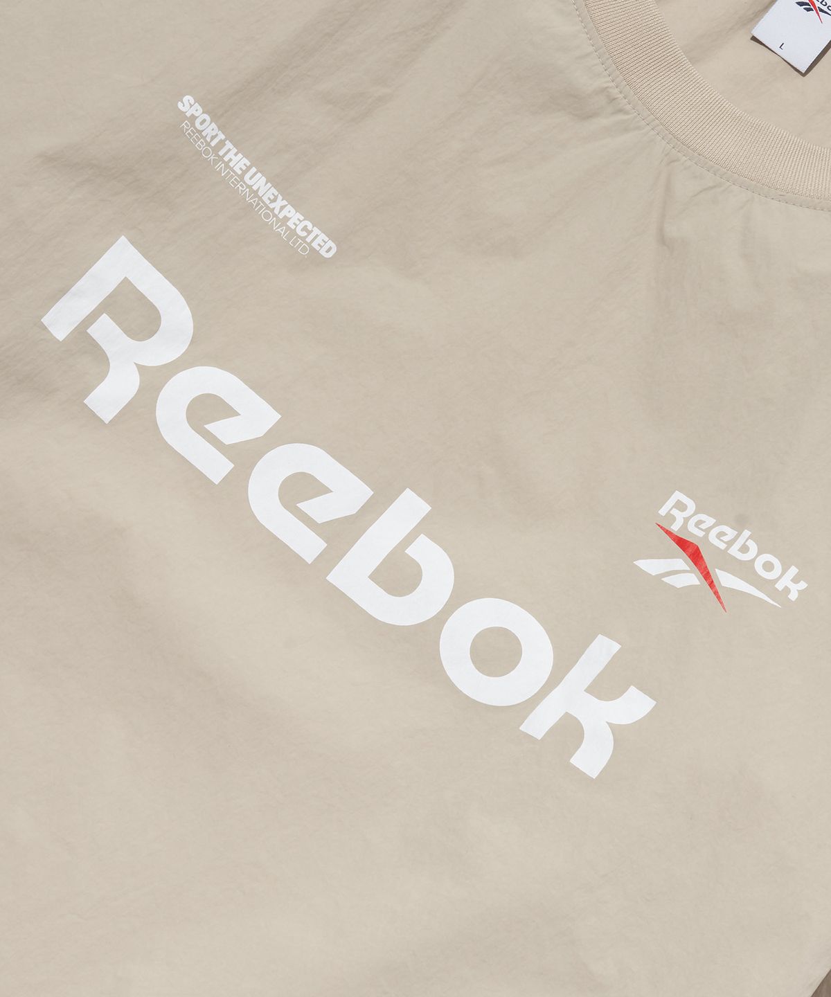 리복(REEBOK) 일립스 우븐 피스테 - 베이지