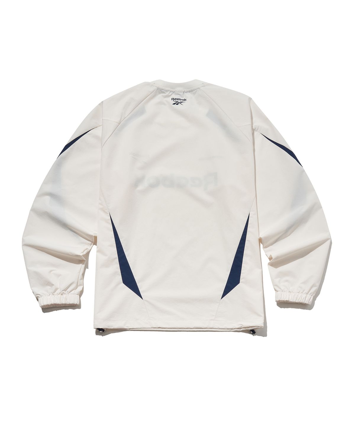 리복(REEBOK) 일립스 우븐 피스테 - 화이트
