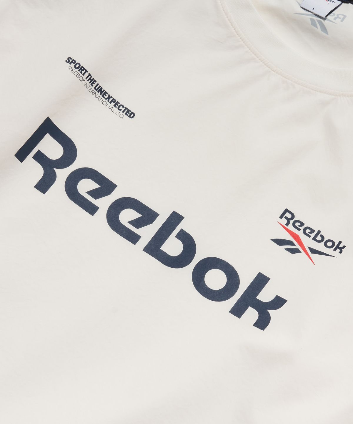 리복(REEBOK) 일립스 우븐 피스테 - 화이트
