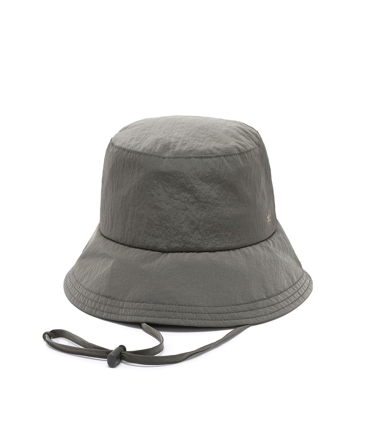 스노우피크 어패럴(SNOWPEAK APPAREL) 브라이트 여성 햇 (S25SWFHA78) Dark Khaki