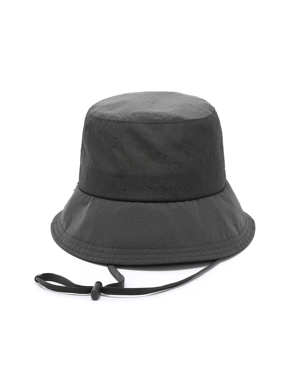 스노우피크 어패럴(SNOWPEAK APPAREL) 브라이트 여성 햇 (S25SWFHA78) Charcoal