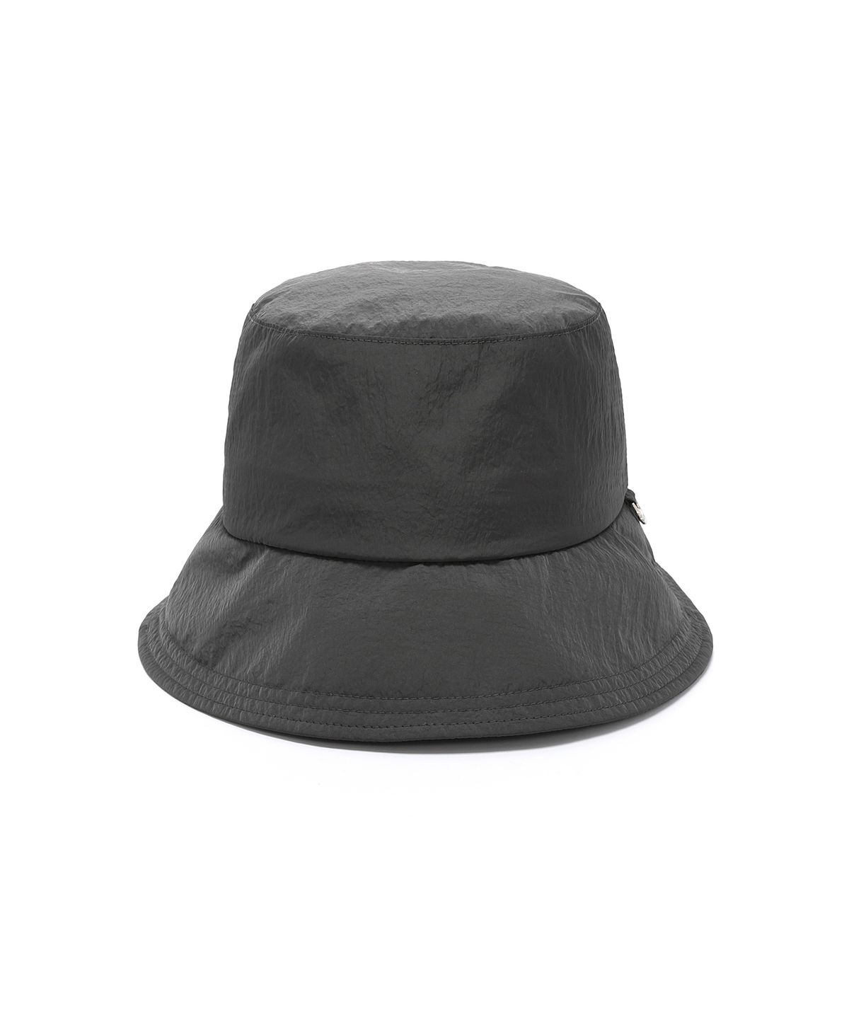 스노우피크 어패럴(SNOWPEAK APPAREL) 브라이트 여성 햇 (S25SWFHA78) Charcoal