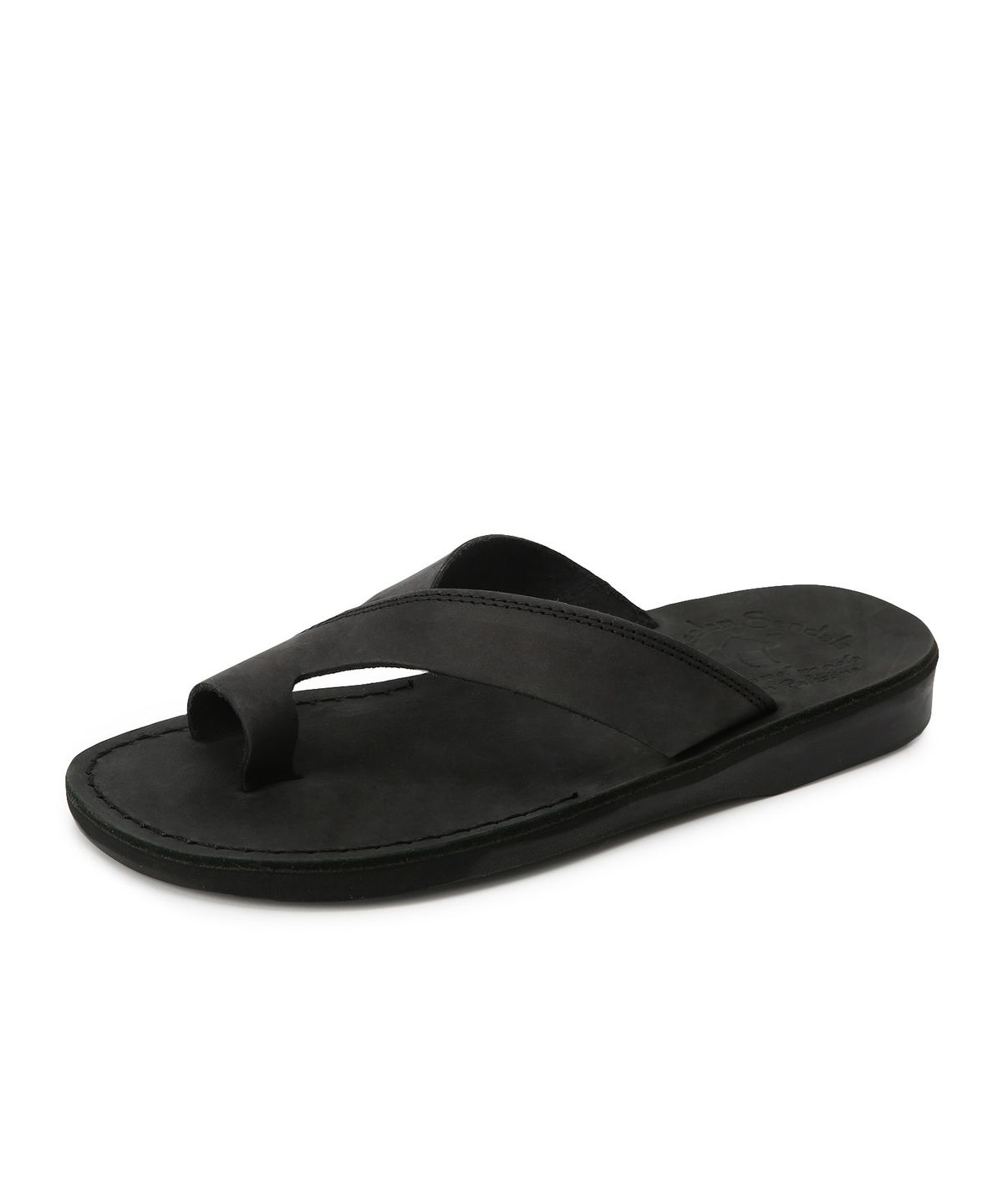 예루살렘 샌들(JERUSALEM SANDALS) 1091NN ECHO-BLACK (에코)