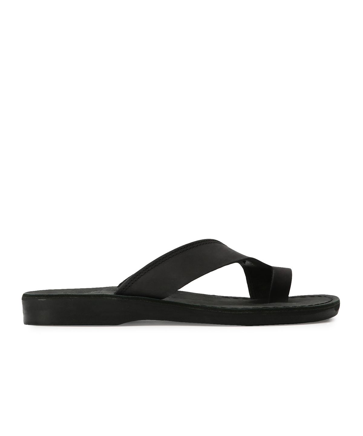 예루살렘 샌들(JERUSALEM SANDALS) 1091NN ECHO-BLACK (에코)