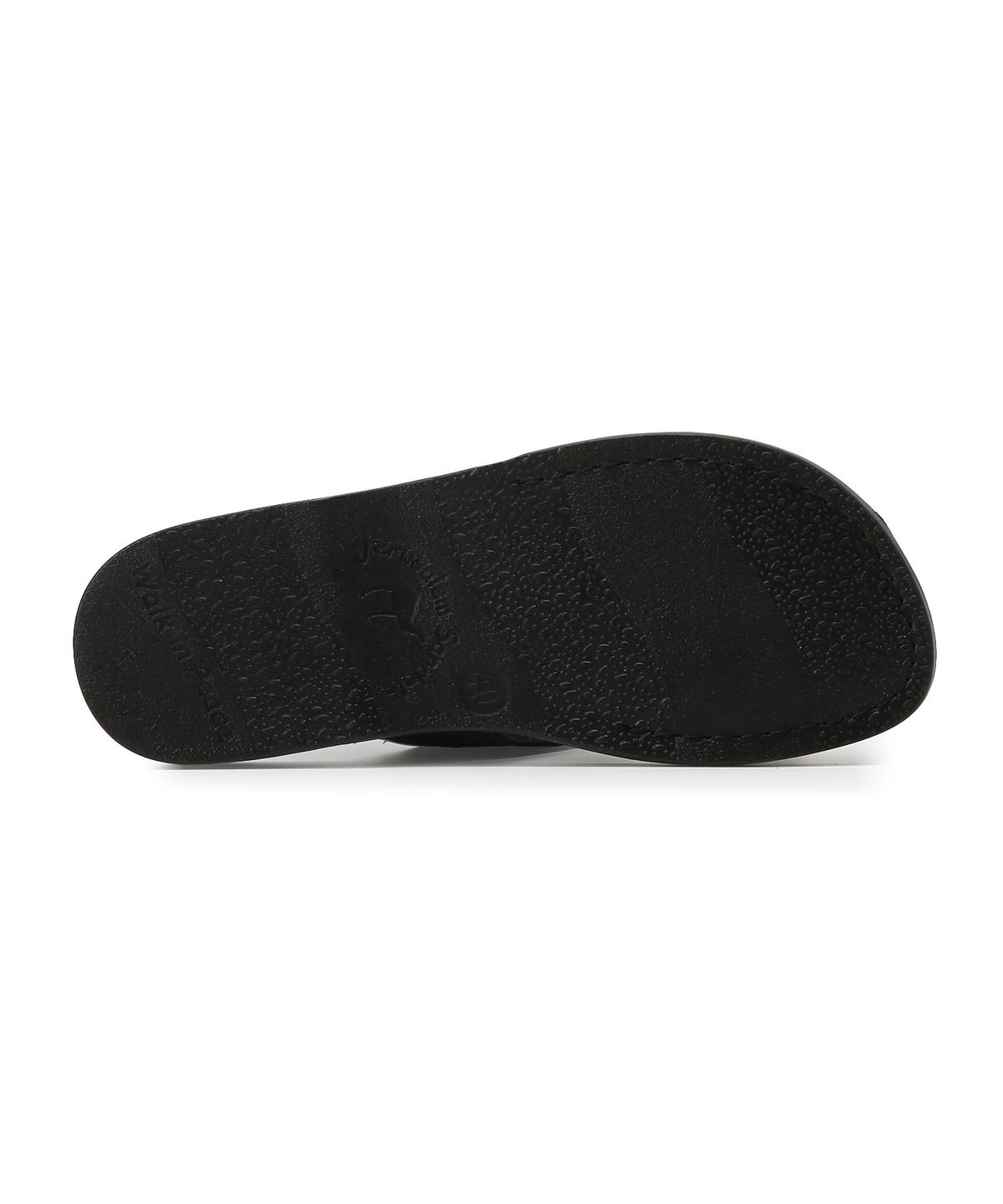 예루살렘 샌들(JERUSALEM SANDALS) 1091NN ECHO-BLACK (에코)