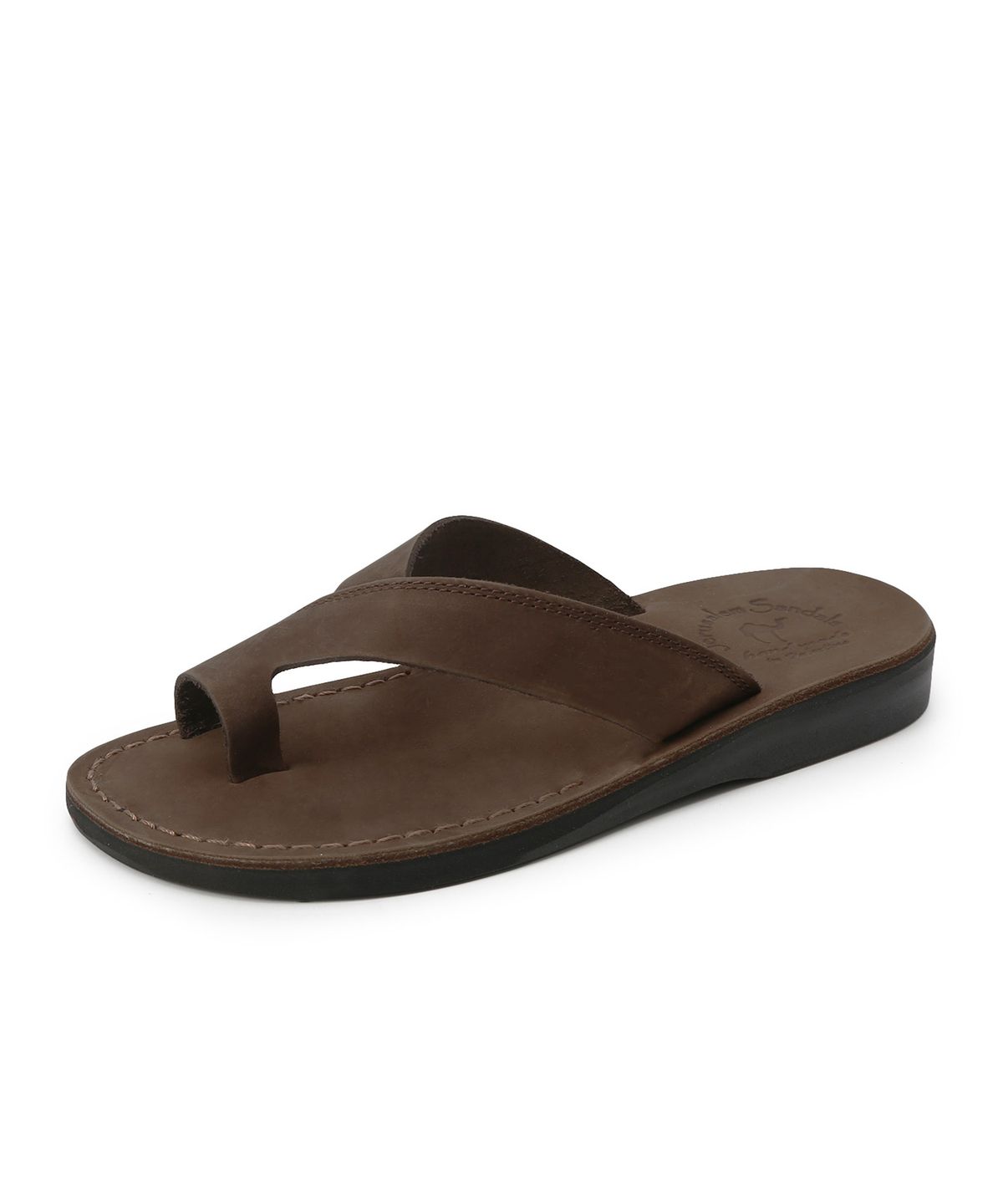 예루살렘 샌들(JERUSALEM SANDALS) 1091NN ECHO-BROWN (에코)