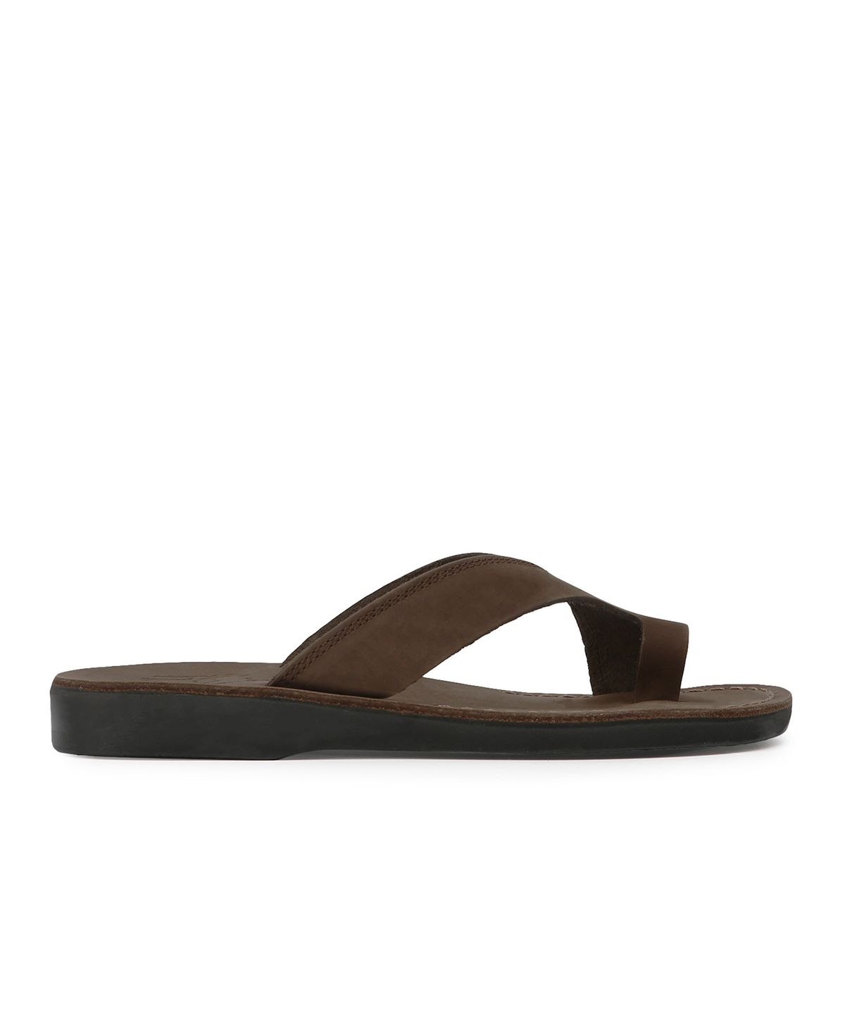 예루살렘 샌들(JERUSALEM SANDALS) 1091NN ECHO-BROWN (에코)