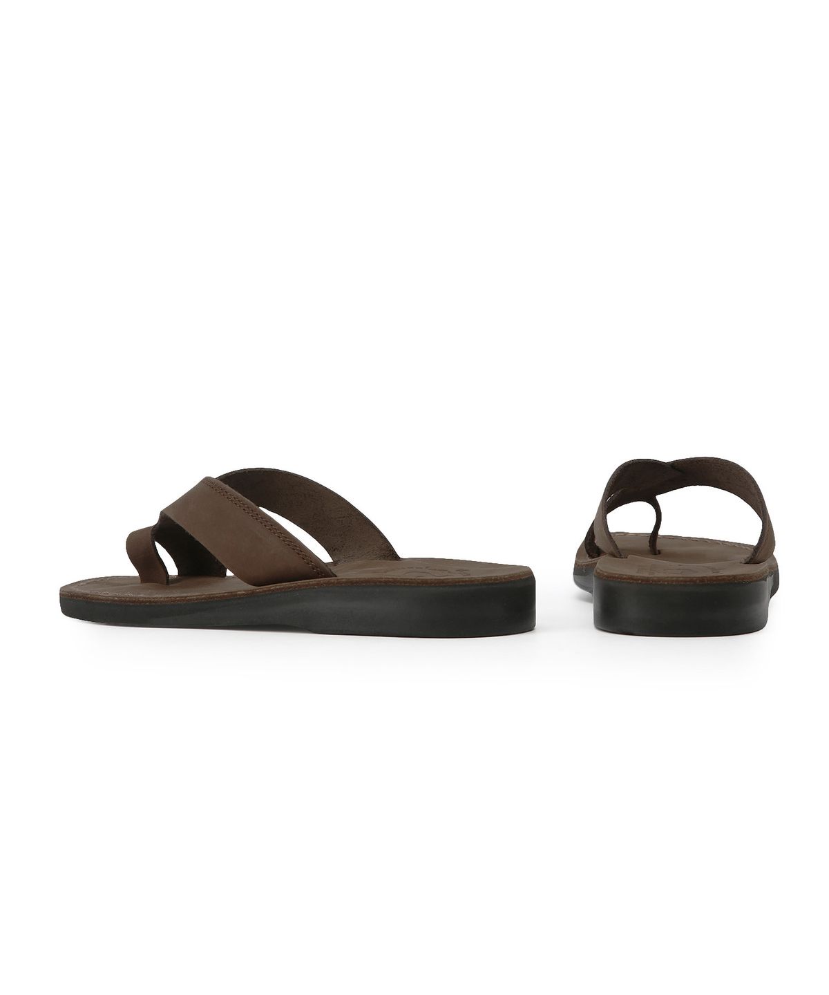 예루살렘 샌들(JERUSALEM SANDALS) 1091NN ECHO-BROWN (에코)