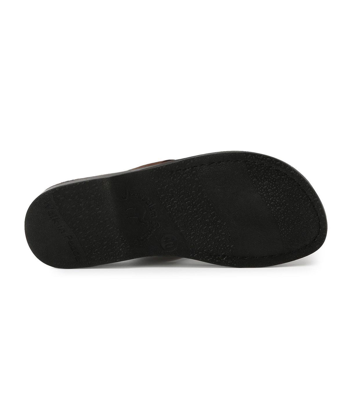 예루살렘 샌들(JERUSALEM SANDALS) 1091NN ECHO-BROWN (에코)