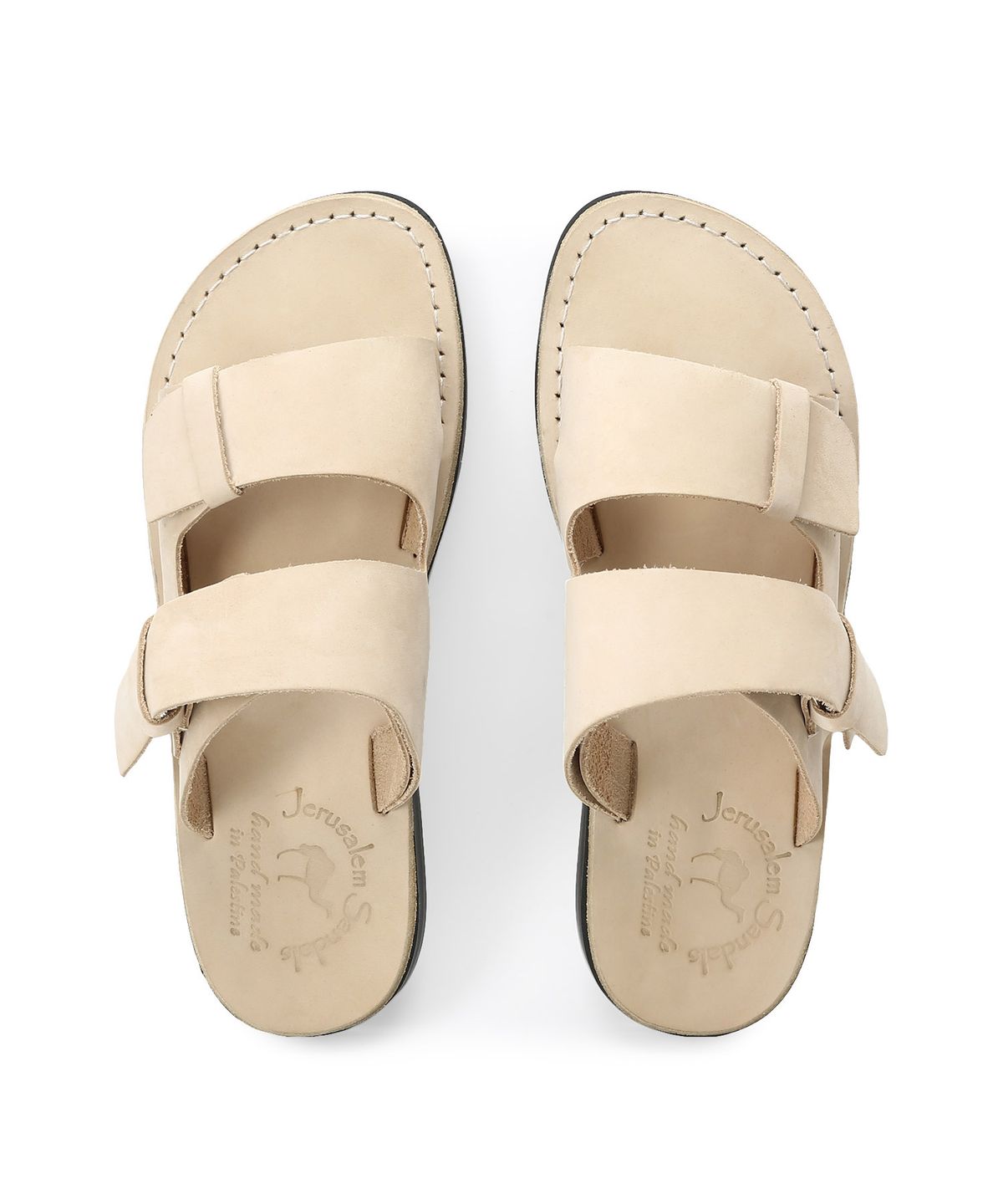 예루살렘 샌들(JERUSALEM SANDALS) 1090NN BOND-WHITE (본드)