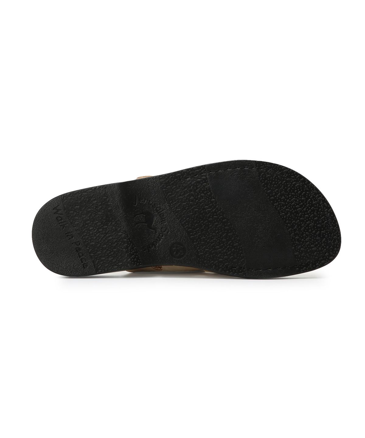 예루살렘 샌들(JERUSALEM SANDALS) 1090NN BOND-WHITE (본드)