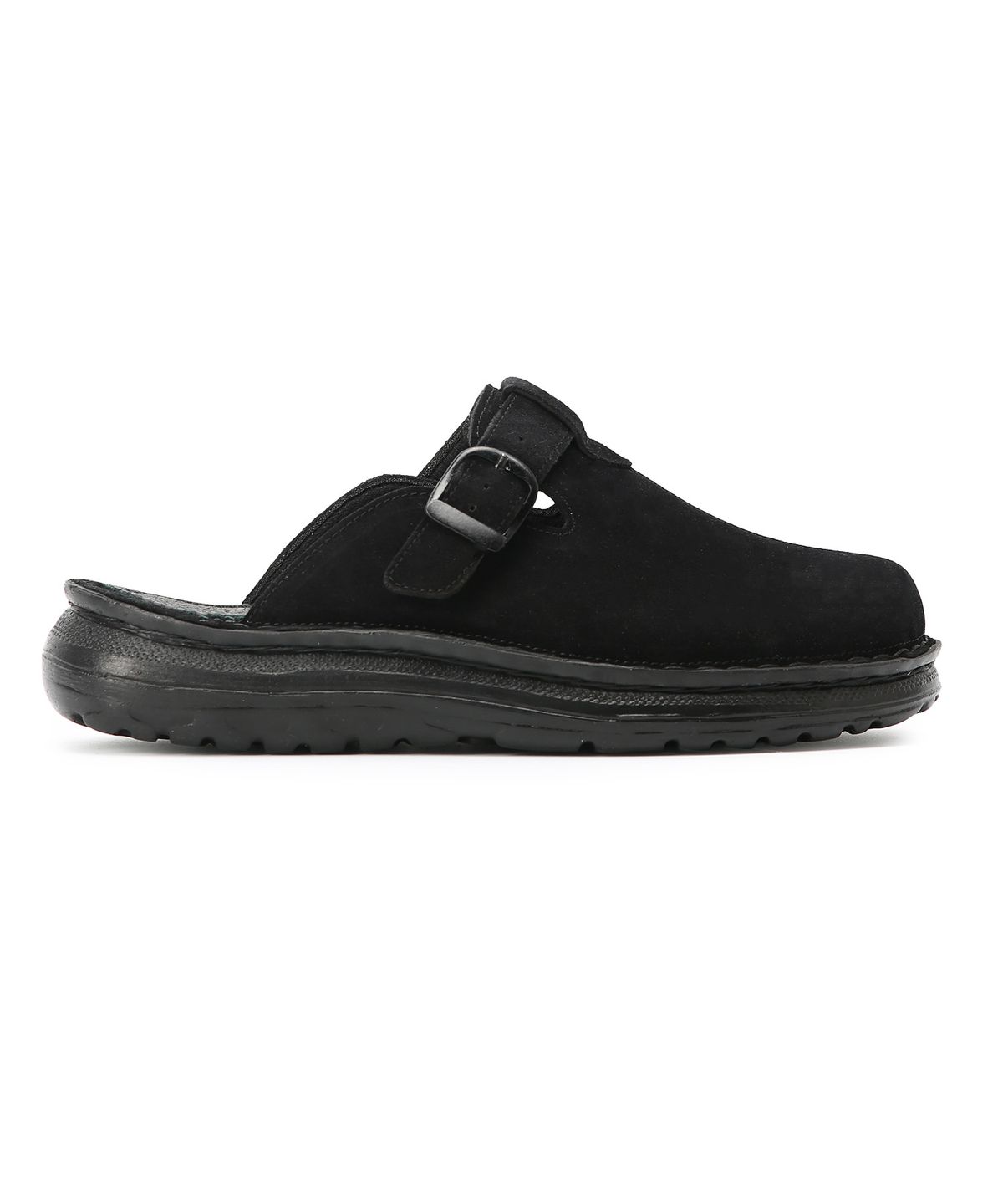 예루살렘 샌들(JERUSALEM SANDALS) 3004 NOMAD-BLACK (노마드)