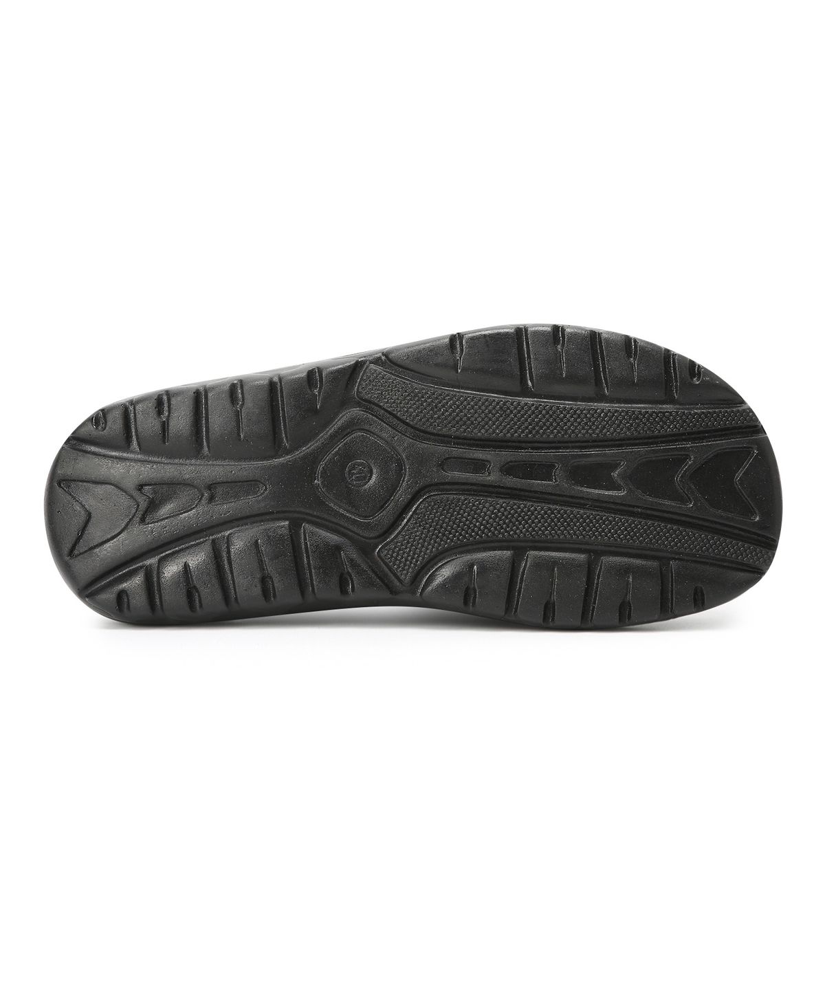 예루살렘 샌들(JERUSALEM SANDALS) 3004 NOMAD-BLACK (노마드)