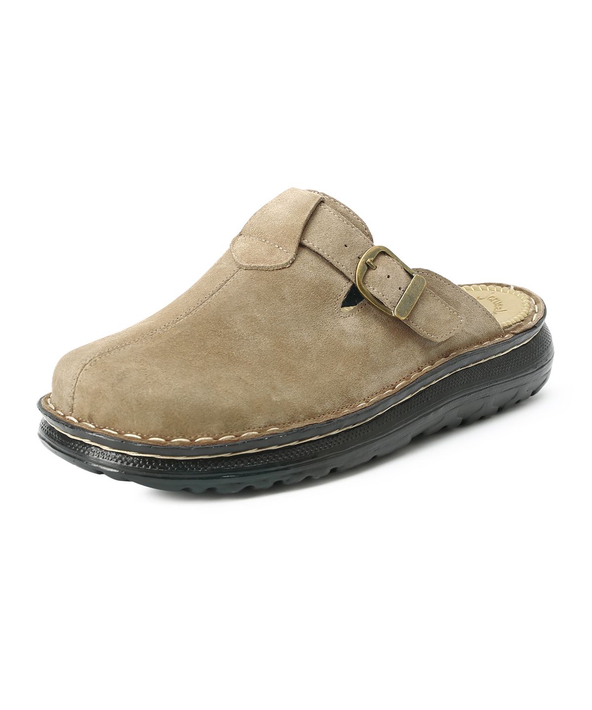 예루살렘 샌들(JERUSALEM SANDALS) 3004 NOMAD-OLIVE GREEN (노마드)