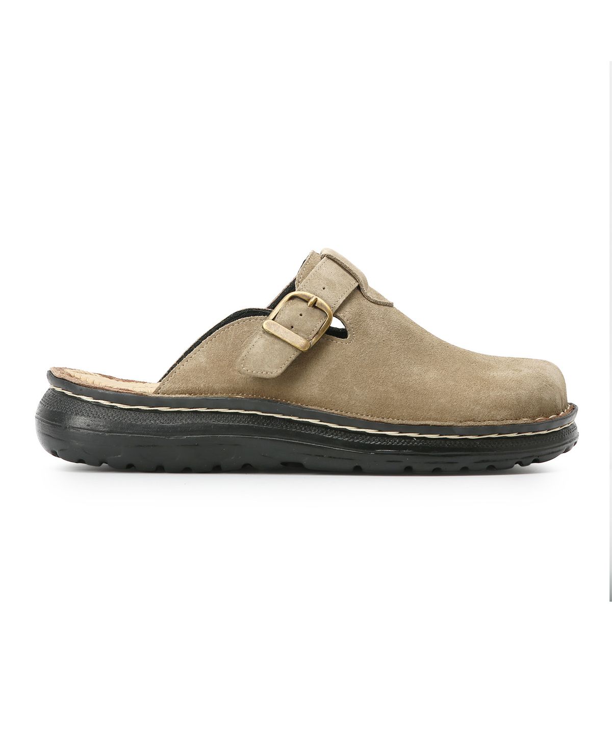 예루살렘 샌들(JERUSALEM SANDALS) 3004 NOMAD-OLIVE GREEN (노마드)