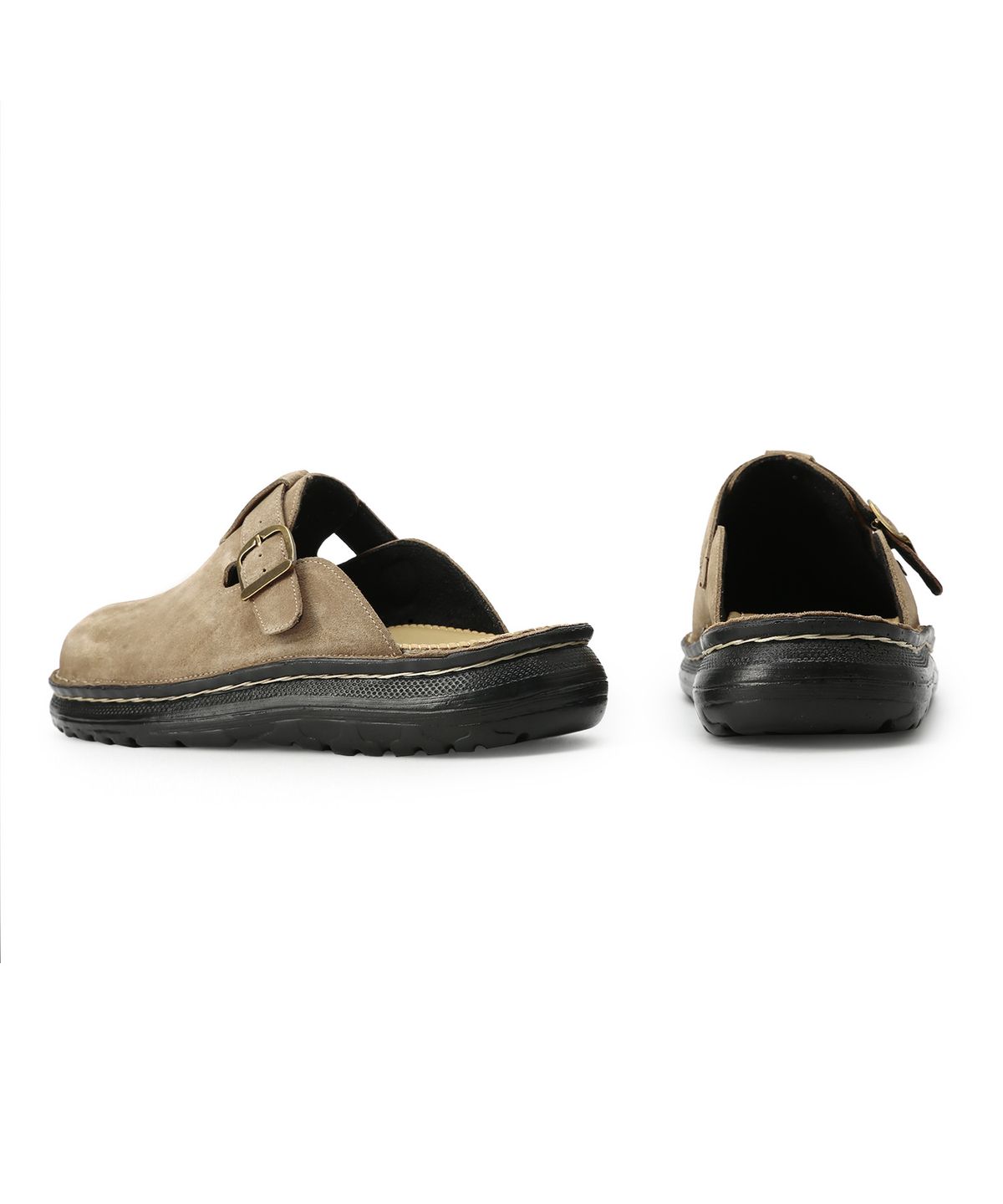 예루살렘 샌들(JERUSALEM SANDALS) 3004 NOMAD-OLIVE GREEN (노마드)