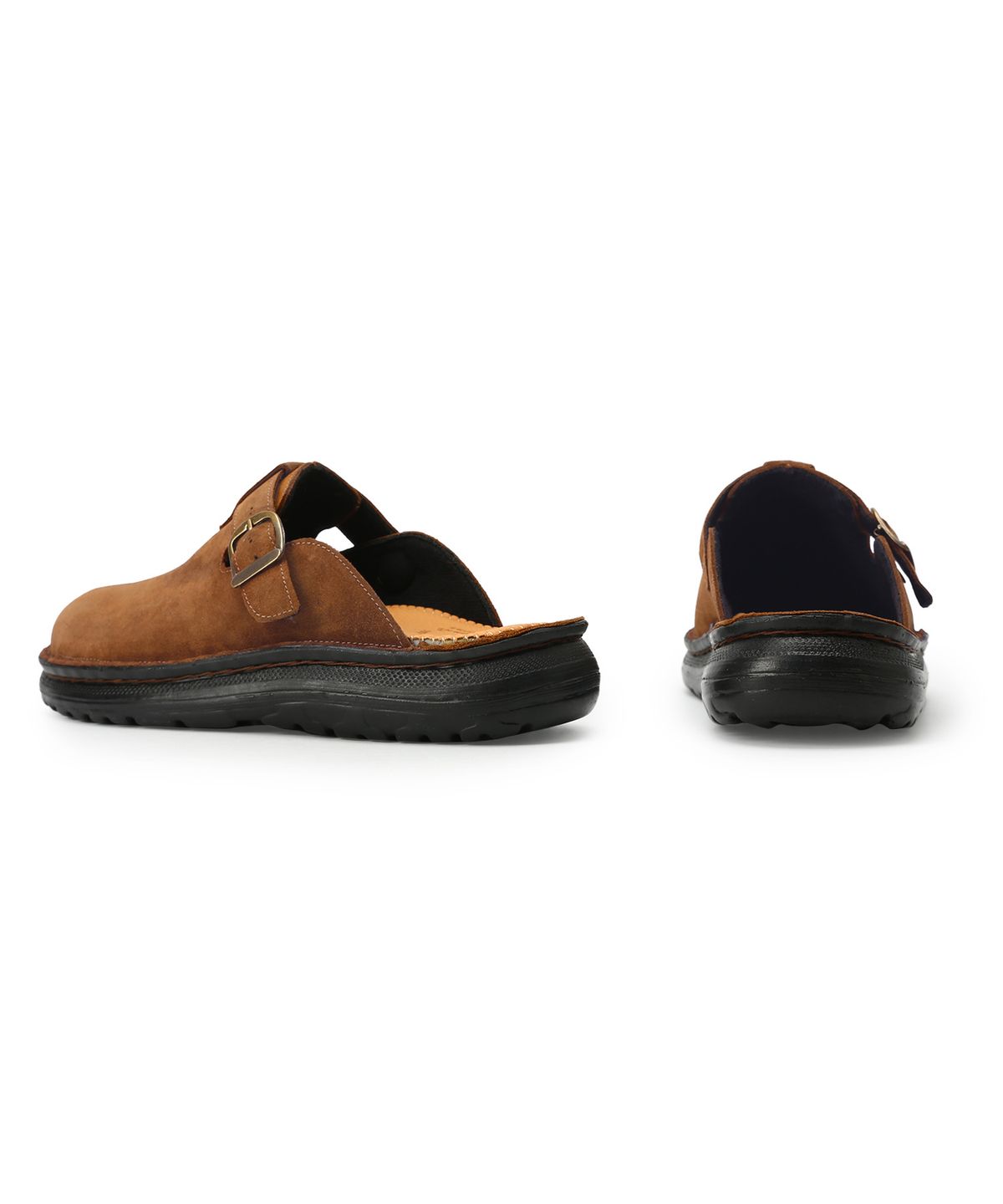 예루살렘 샌들(JERUSALEM SANDALS) 3004 NOMAD-HONEY (노마드)