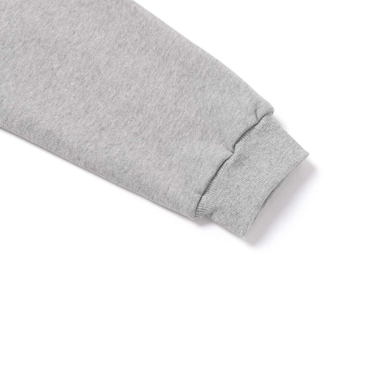 아일랜드 프로젝트(ISLAND PROJECT) Slam Bear Hoodie - Gray