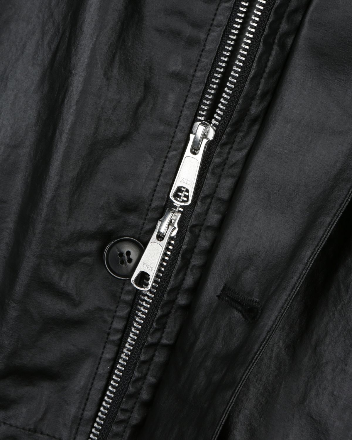 비슬로우(BESLOW) [비슬로우X데릭]HERITAGE HUNTING JACKET BLACK