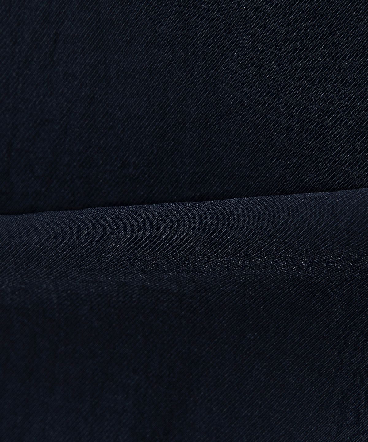 마인드브릿지(MINDBRIDGE) [COUTURE]스티치 포인트 블루종