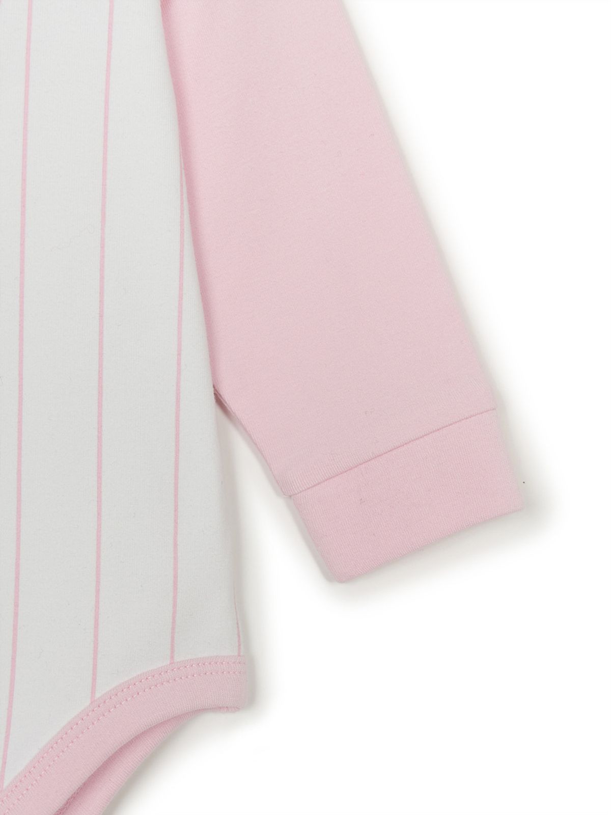 엠엘비 키즈(MLB KIDS) 베이비 바디수트 패키지 NY (L.Pink)