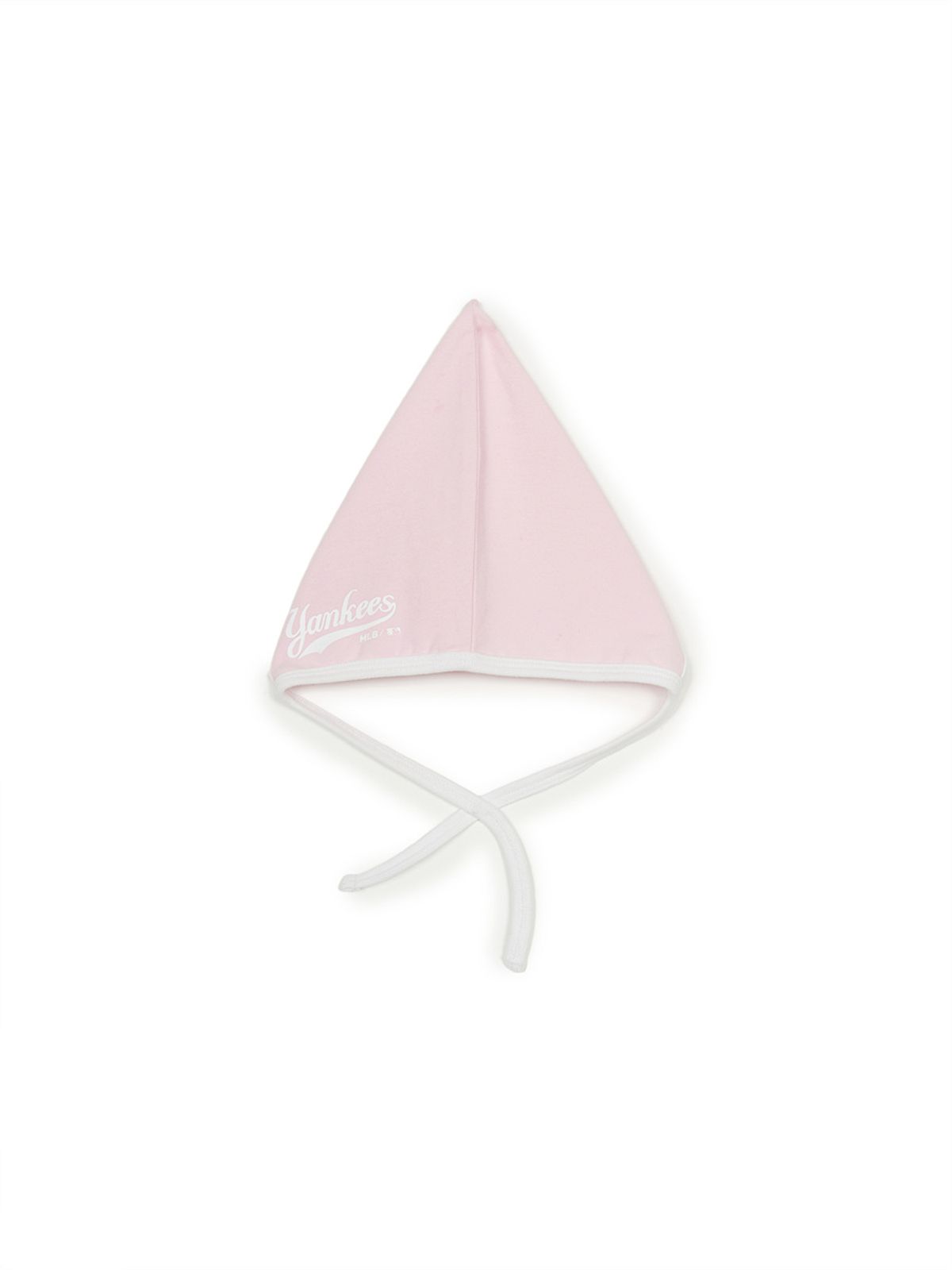 엠엘비 키즈(MLB KIDS) 베이비 바디수트 패키지 NY (L.Pink)