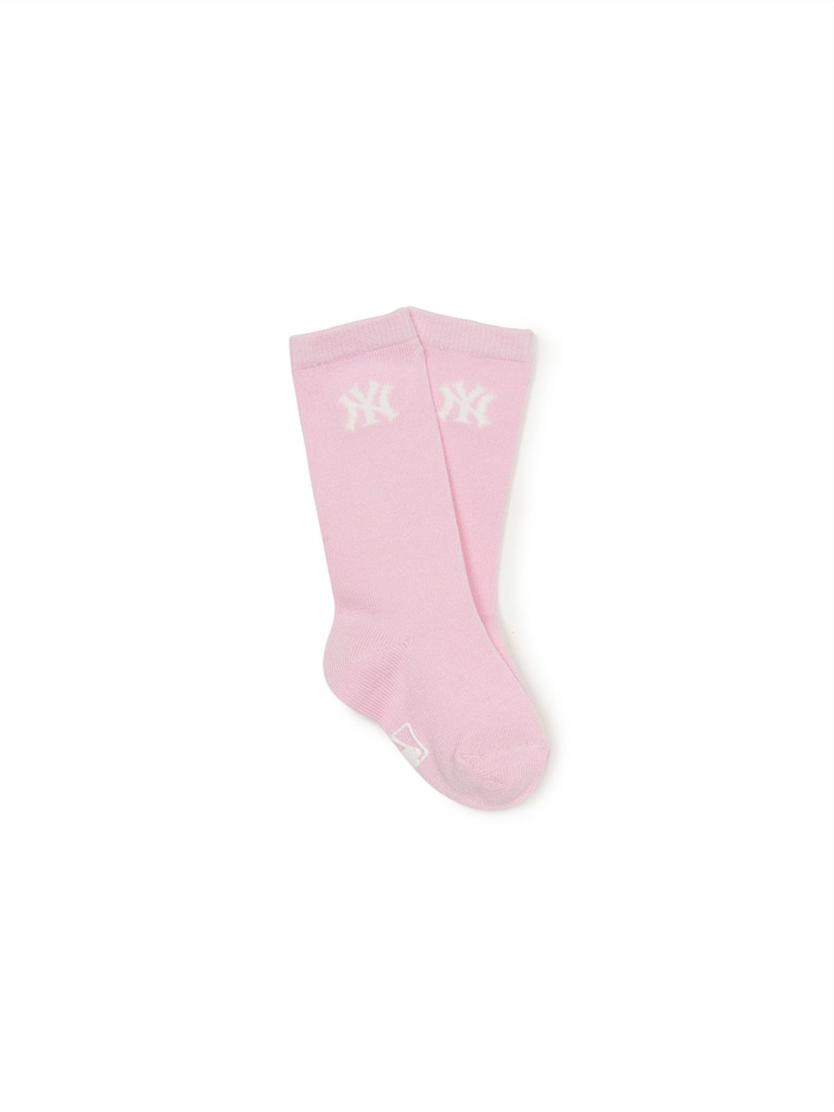 엠엘비 키즈(MLB KIDS) 베이비 바디수트 패키지 NY (L.Pink)