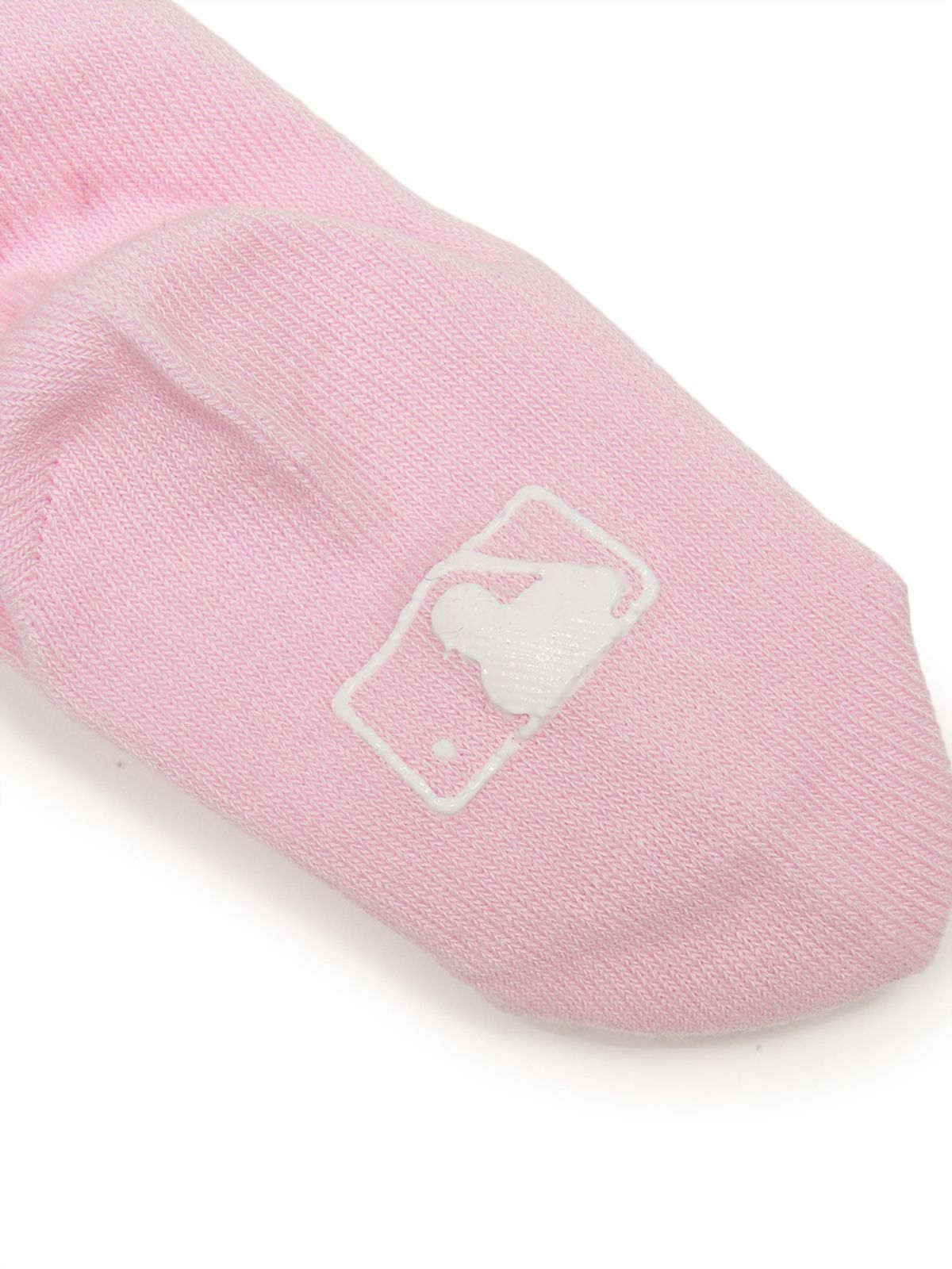 엠엘비 키즈(MLB KIDS) 베이비 바디수트 패키지 NY (L.Pink)