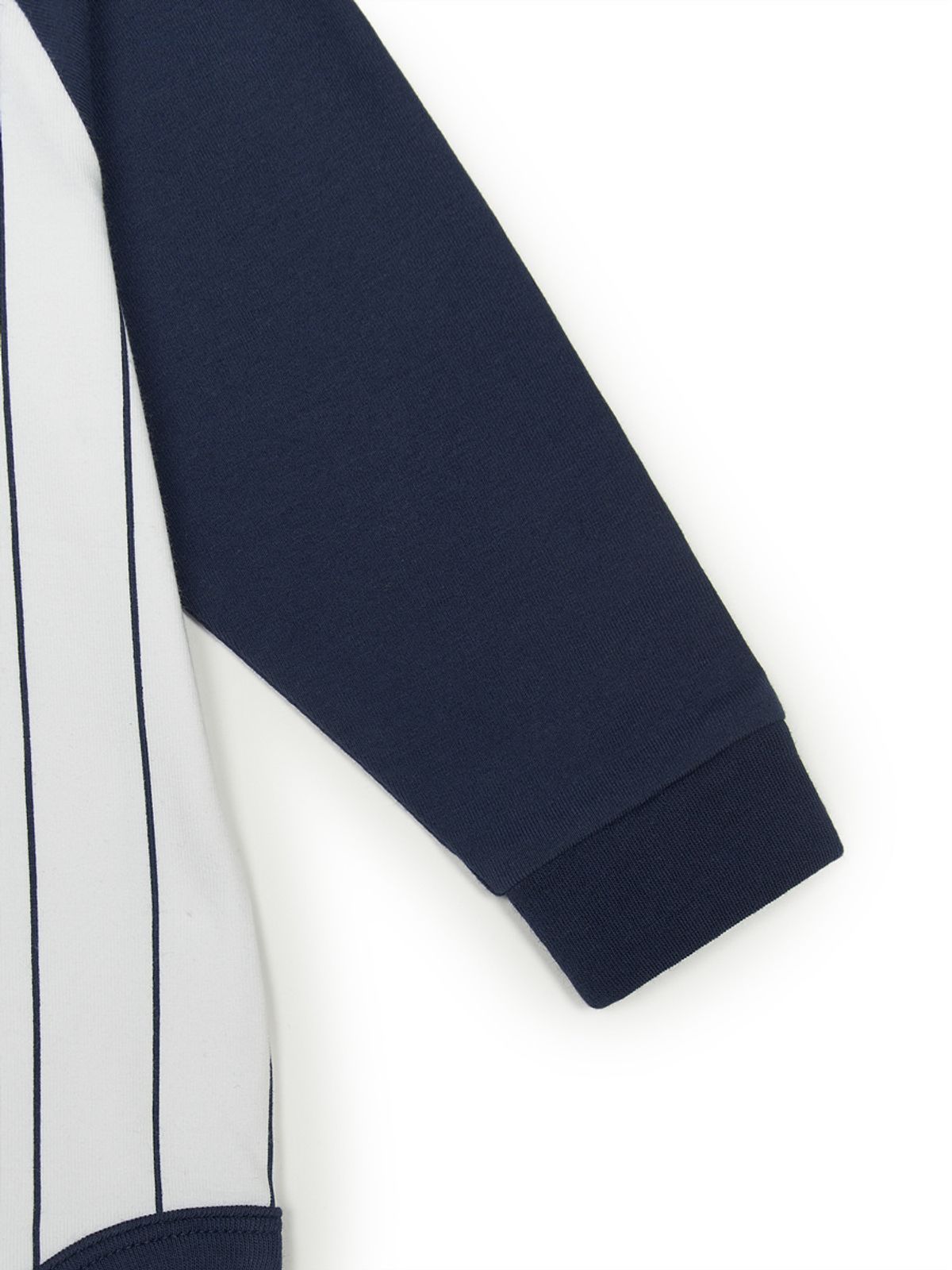 엠엘비 키즈(MLB KIDS) 베이비 바디수트 패키지 NY (Navy)