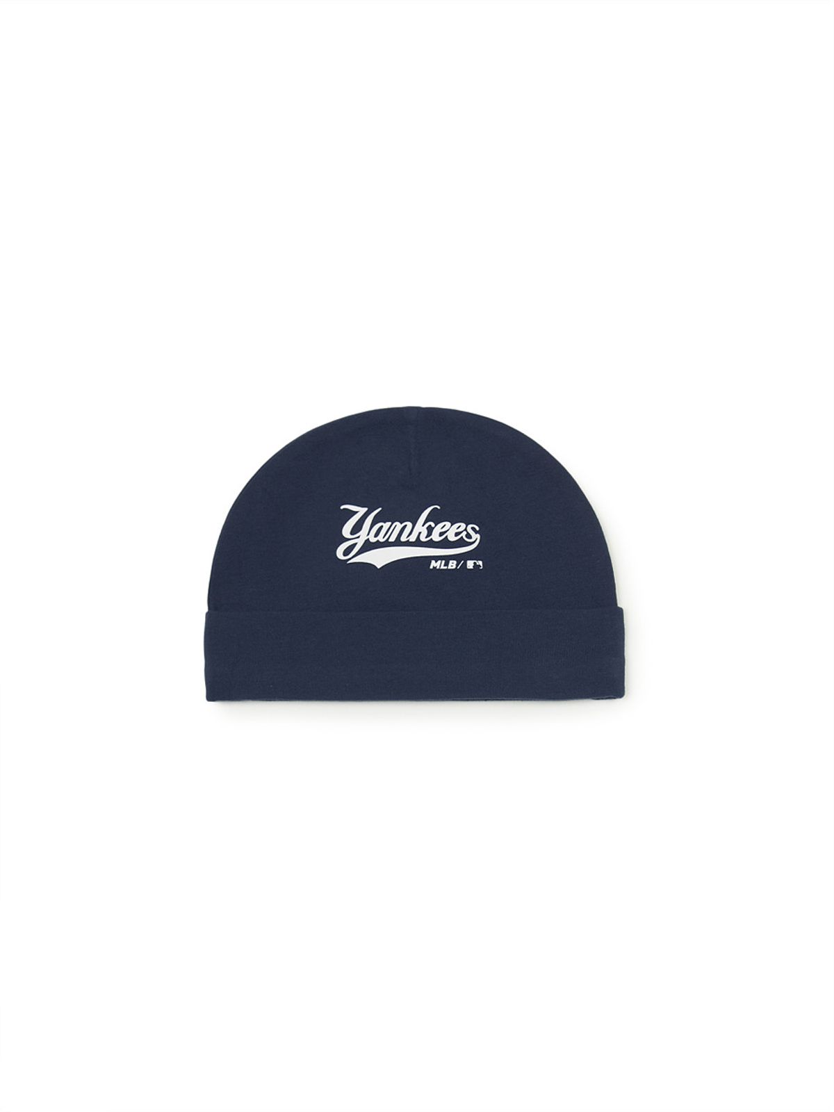 엠엘비 키즈(MLB KIDS) 베이비 바디수트 패키지 NY (Navy)