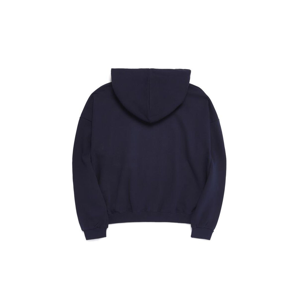 아일랜드 프로젝트(ISLAND PROJECT) Slam Bear Hoodie - navy