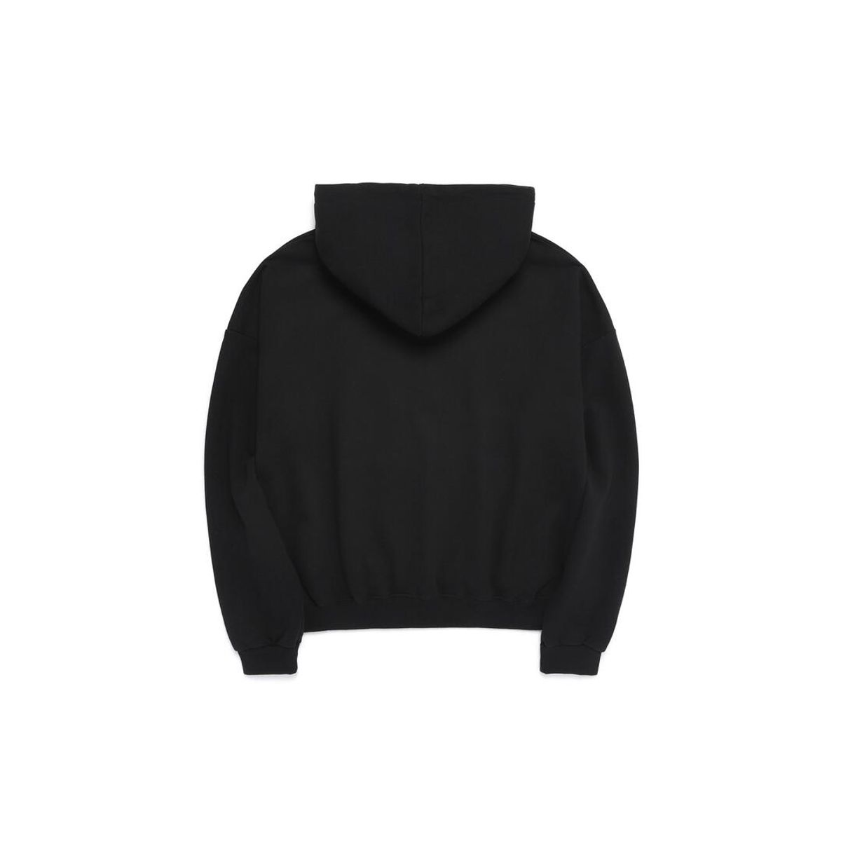 아일랜드 프로젝트(ISLAND PROJECT) Classic JEJU 1955 Hoodie - Black