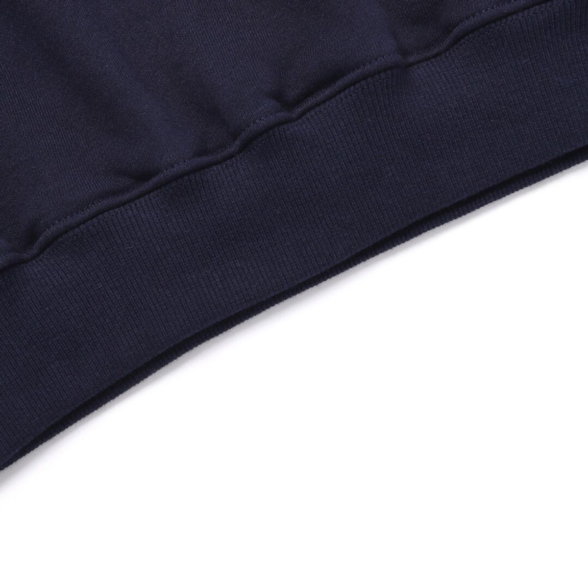 아일랜드 프로젝트(ISLAND PROJECT) Classic JEJU 1955 Hoodie - Navy
