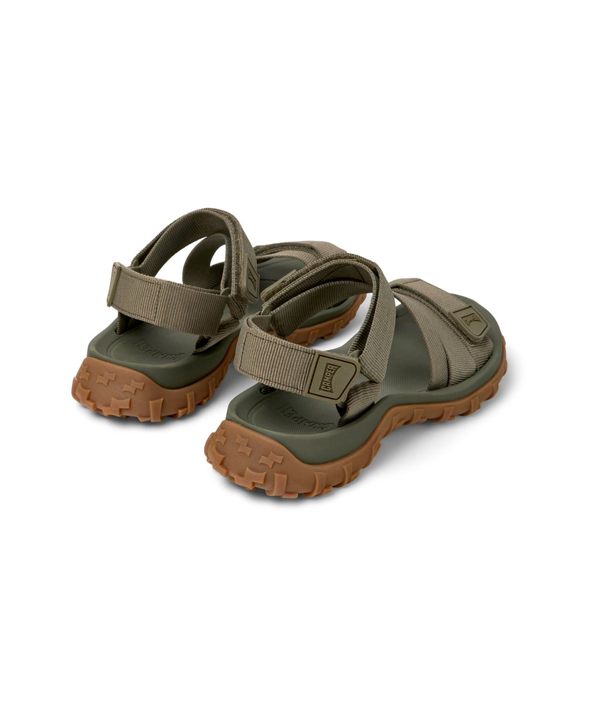 캠퍼(CAMPER) Drift Trail Sandal K101039-004
