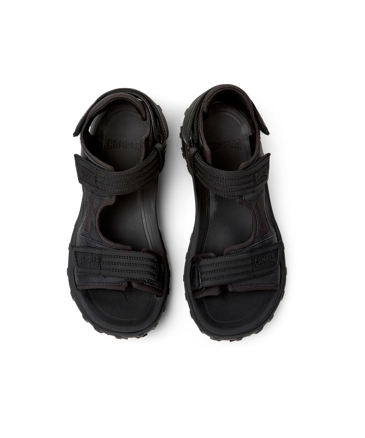 캠퍼(CAMPER) Drift Trail Sandal K101040-001