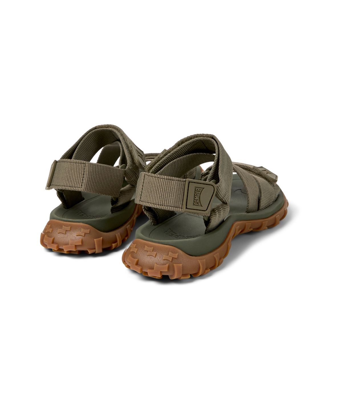 캠퍼(CAMPER) Drift Trail Sandal K201780-005