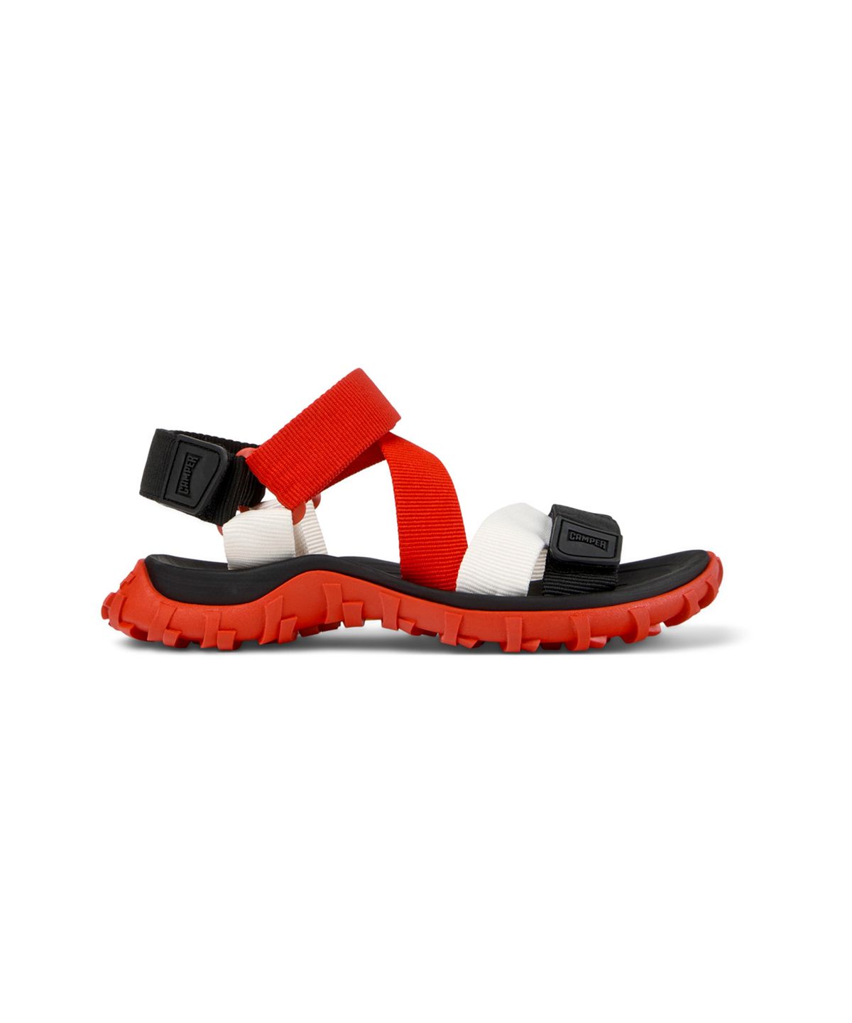 캠퍼(CAMPER) Drift Trail Sandal K201780-002