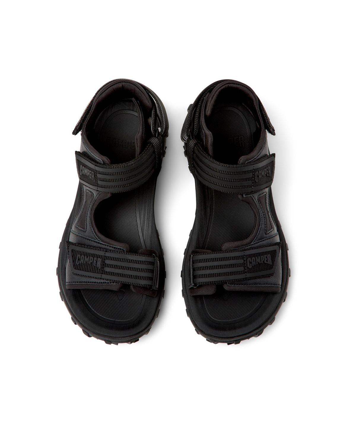캠퍼(CAMPER) Drift Trail Sandal K201779-001