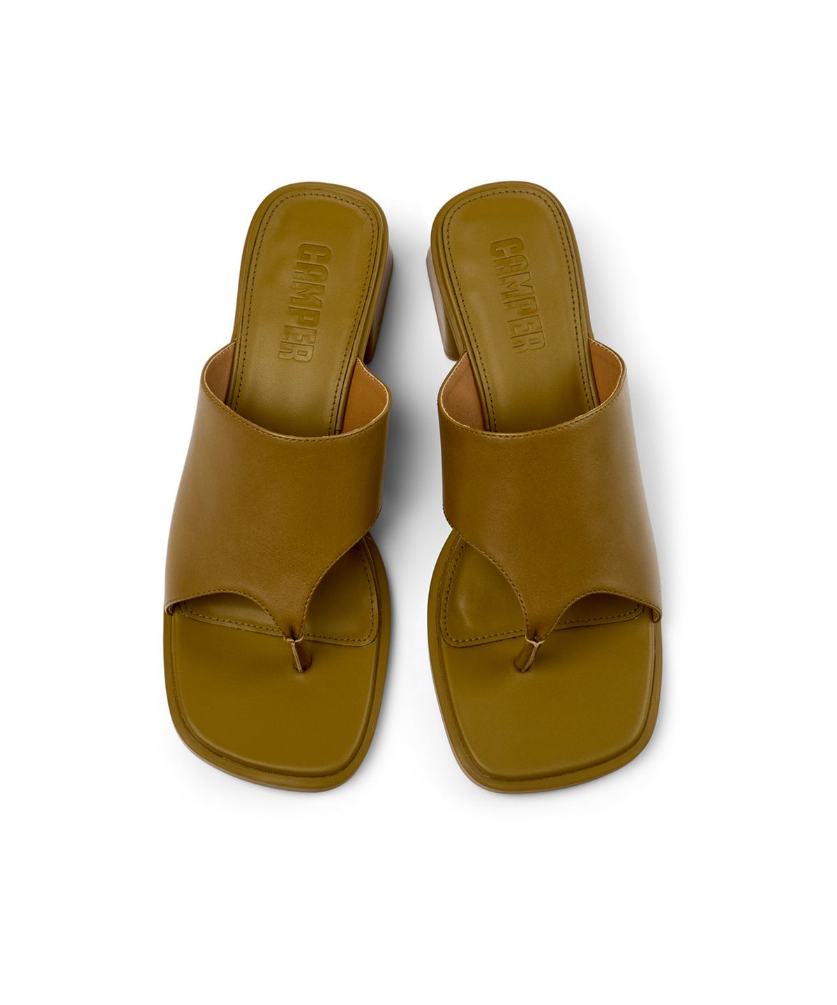 캠퍼(CAMPER) Kora Sandal K201738-002