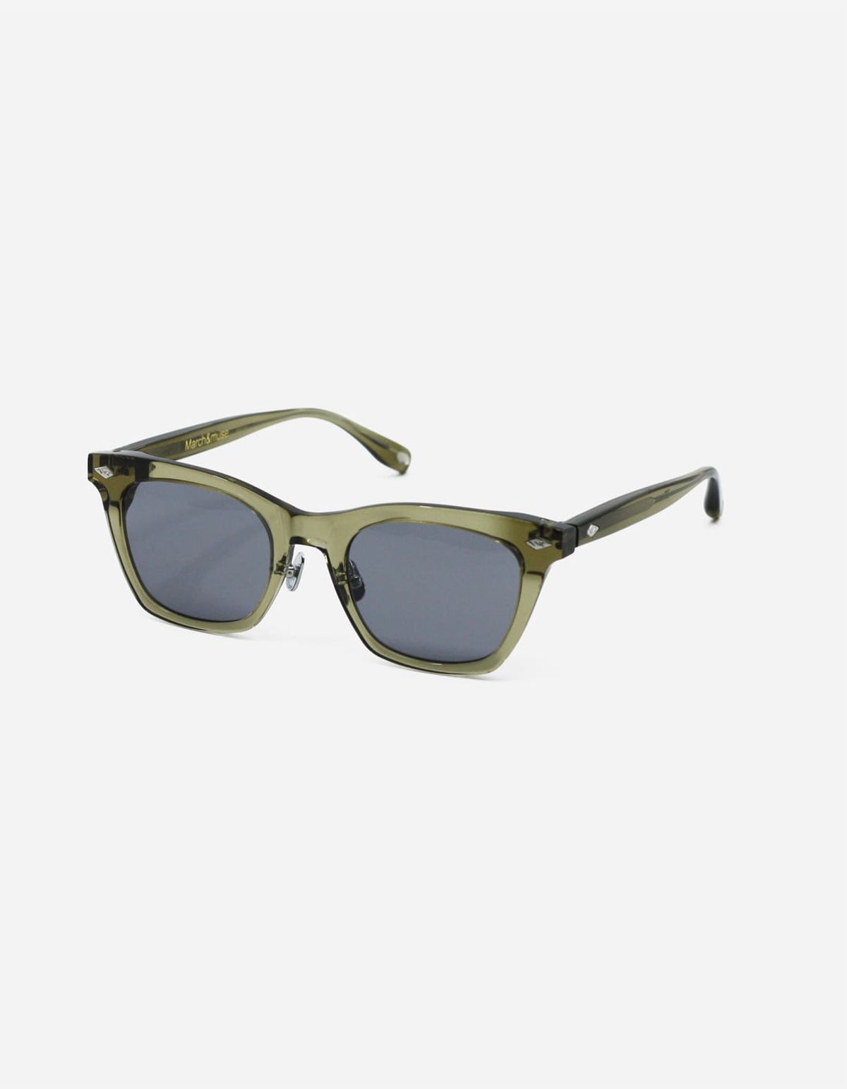 마치 아이웨어(MARCH EYEWEAR) Mars C3