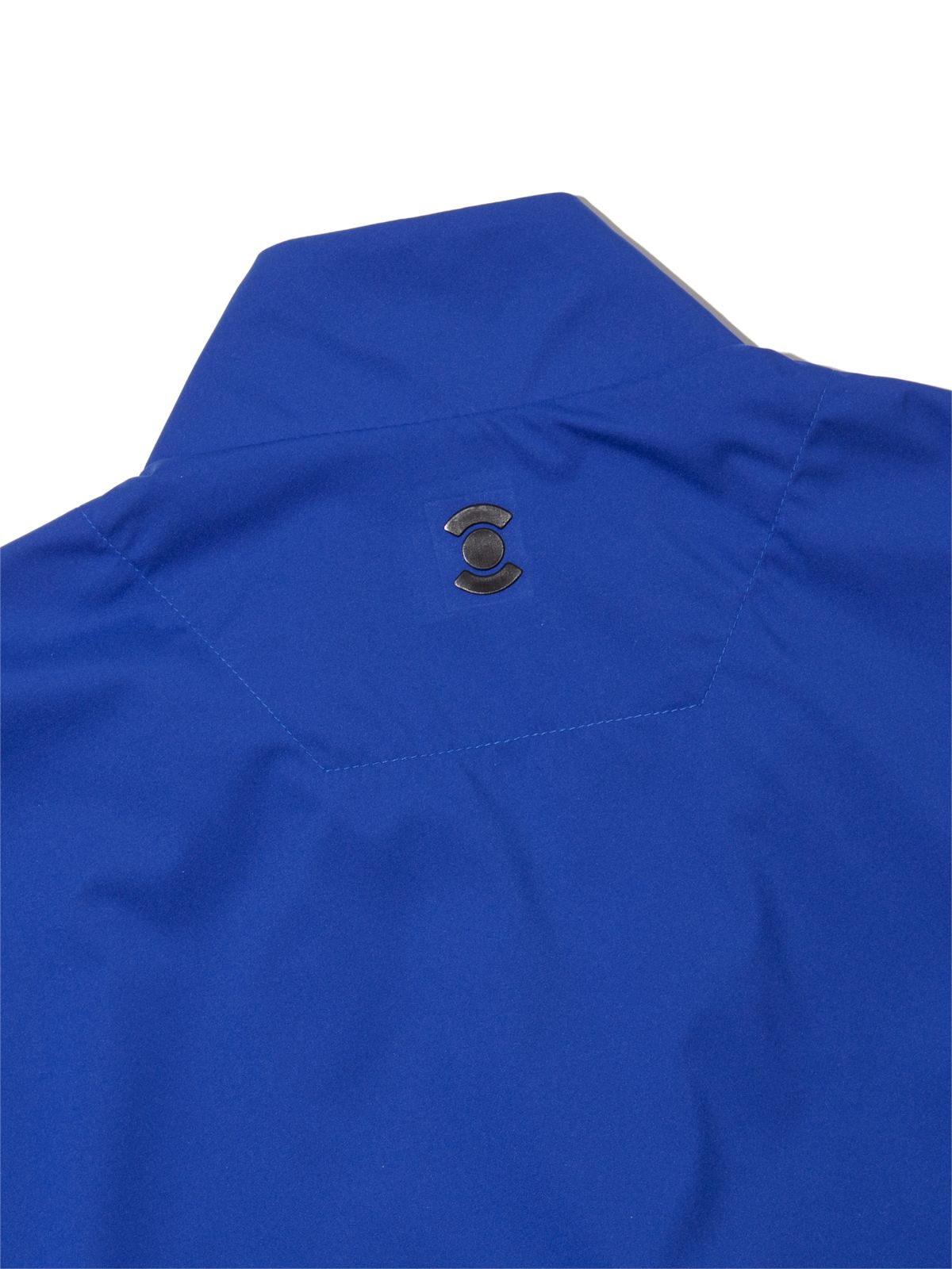 와이드앵글(WIDEANGLE) TO PRO 원포인트 쿼터집업 아노락 M_Royal Blue