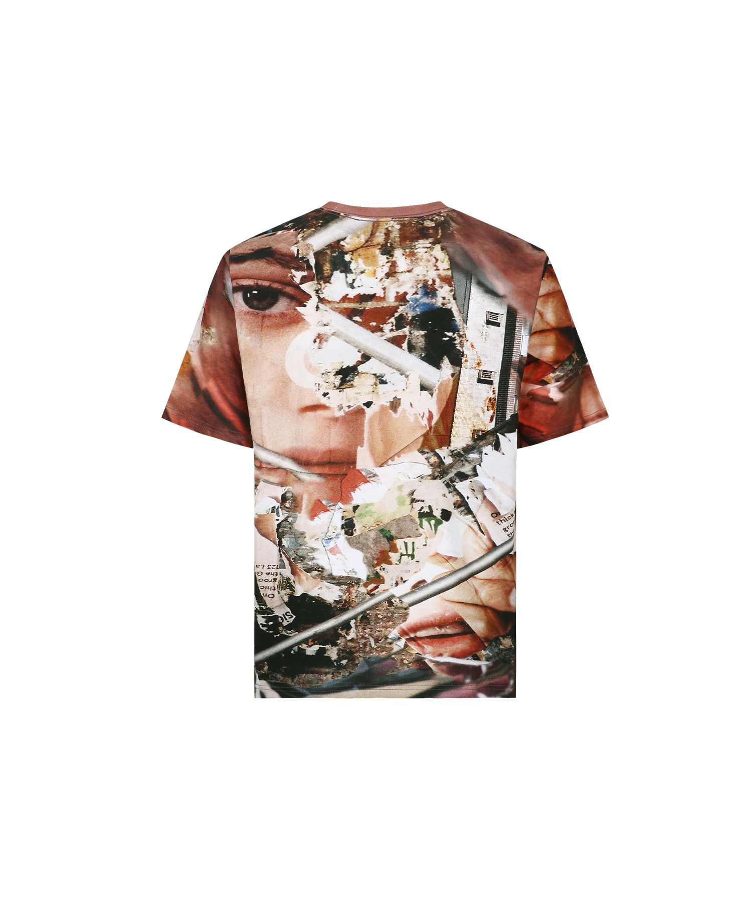 ★ANDERSSON BELL★ Unisex Film Archive 25SS T-shirt atb1291u MUSINSA | ANDERSSON BELL Unisex Film Archive 25SS T-shirt