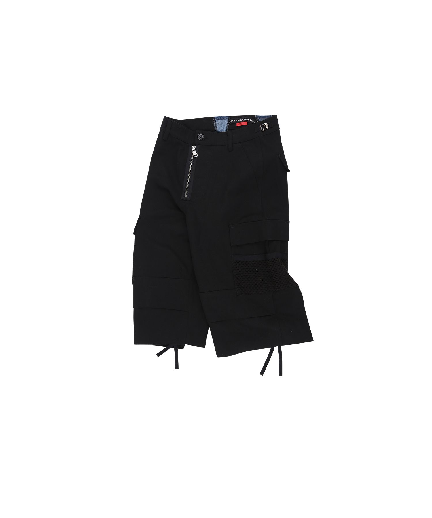 MUSINSA公式 | ANDERSSON BELL Depot Cotton Cargo Shorts